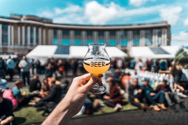 More sessions added to Bristol Craft Beer Festival 2020