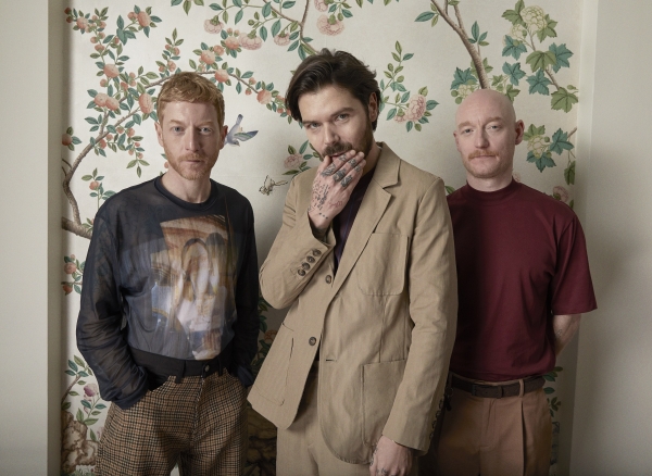 Biffy Clyro announce intimate show at O2 Academy Bristol