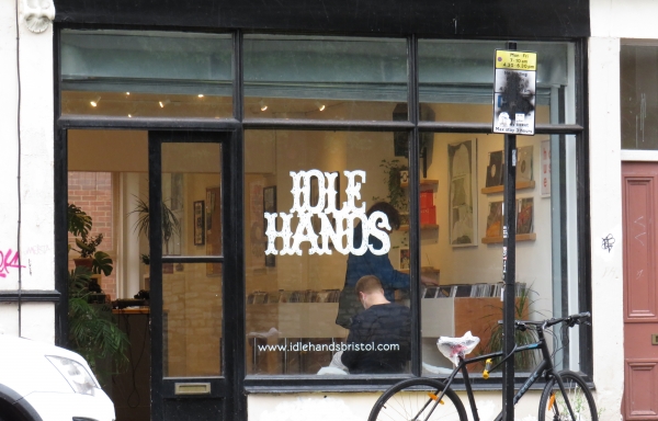 Idle Hands to reopen this week
