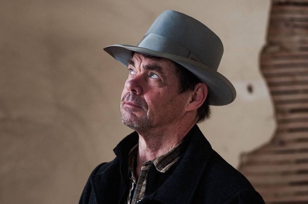 Comedy at the Gate returns starring Rich Hall