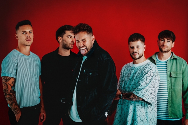 You Me At Six announce Bristol show as part of 2021 UK tour