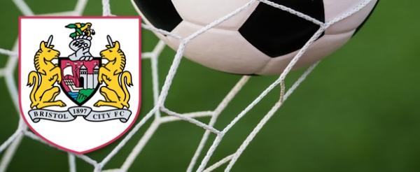 Bristol City at Wembley this Sunday 22 March 2015 in the Johnstone's Paint Trophy final versus Walsall - unlucky Walsall