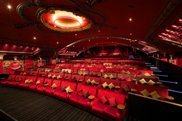 This weekend at Everyman Cinema | What's On