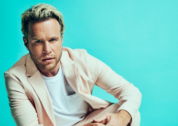 Olly Murs to perform live in Bath as part of 2021 UK tour