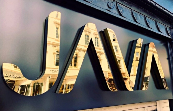 JAVA to reopen on Park Street after years of closure