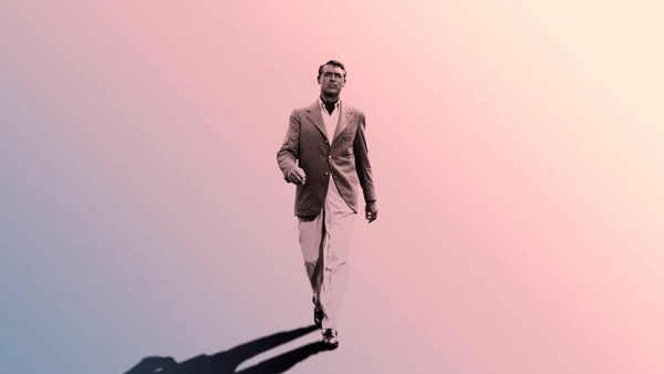 Bristol's Cary Grant Comes Home festival is going virtual this month
