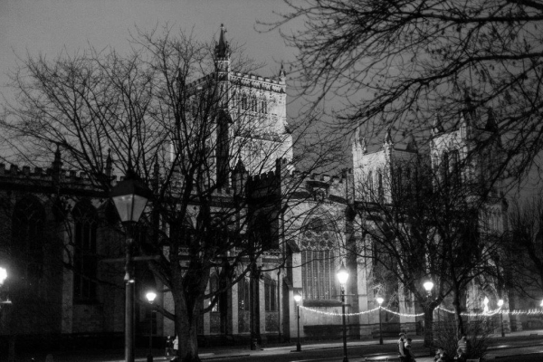 Bristol's Haunted and Hidden to host weekly walking tours in December