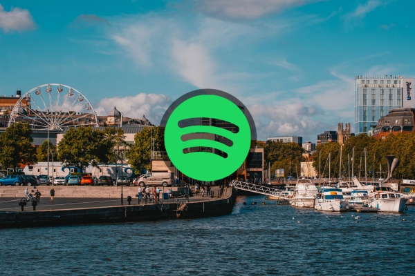 December Update: Follow new releases from Bristol artists with our dedicated Spotify playlist