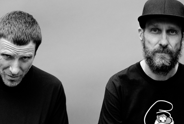 Sleaford Mods confirm Bristol date as part of 2021 UK & Ireland tour