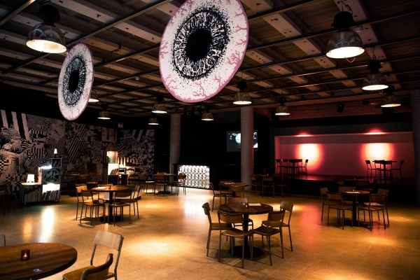 Bristol's Strange Brew one of 13 UK venues removed from crisis list