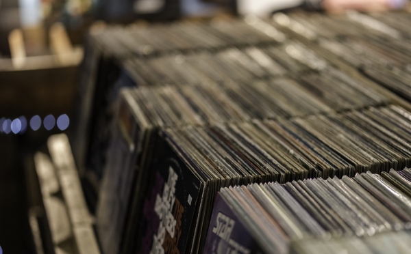 South West's first-ever Heavy Metal record store to open in central Bristol