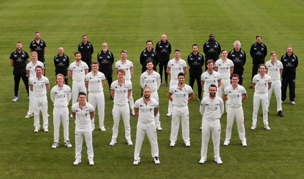 151 Years of Hurt? New hope and a new season for Gloucestershire Cricket