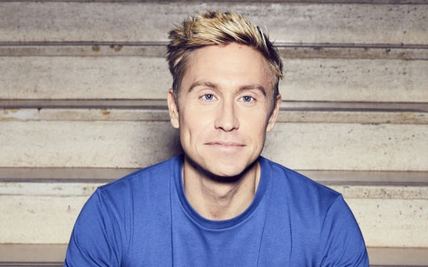 Russell Howard to return to Lakota Gardens for three dates in May & June