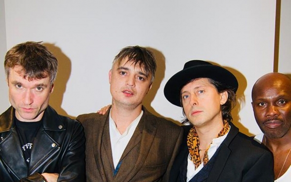 The Libertines to return to Bristol's O2 Academy as part of 2021 winter tour
