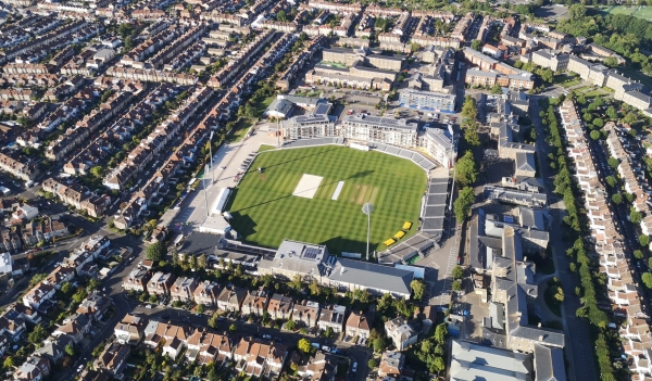 Gloucestershire Cricket launch ticket giveaway for local emergency services staff