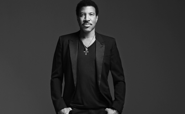 Lionel Richie's Bristol show has been relocated to Longleat CANCELLED