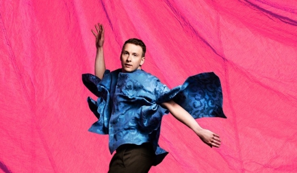 Joe Lycett to perform two shows at The Bath Forum as part of 2022 UK tour