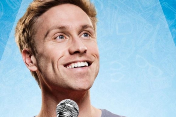 Extra tickets for Russell Howard at Ashton Gate made available