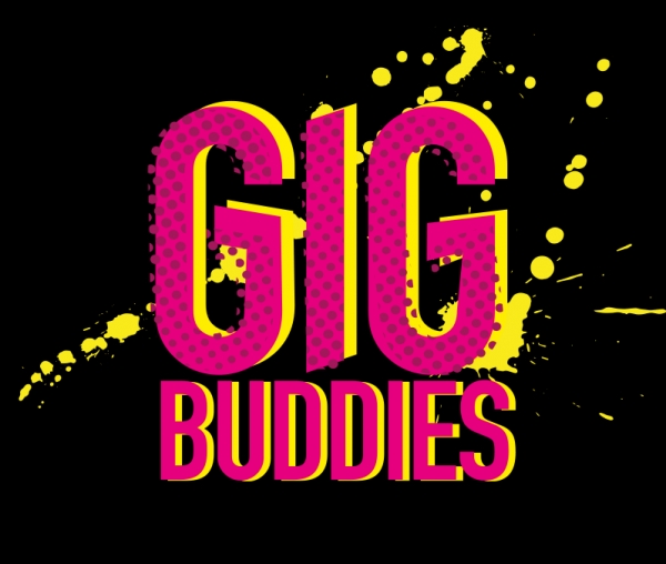 Gig Buddies Bristol and Cymru auction raises thousands