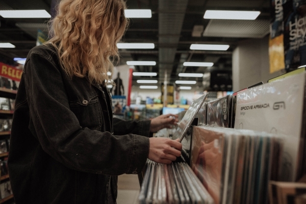 Record Store Day 2021: 7 exclusive releases