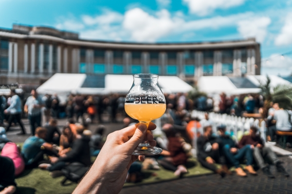 Final release tickets for Bristol Craft Beer Festival 2021 still up for grabs