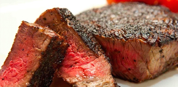 New Menu at The White Horse in Westbury-on-Trym, Bristol 