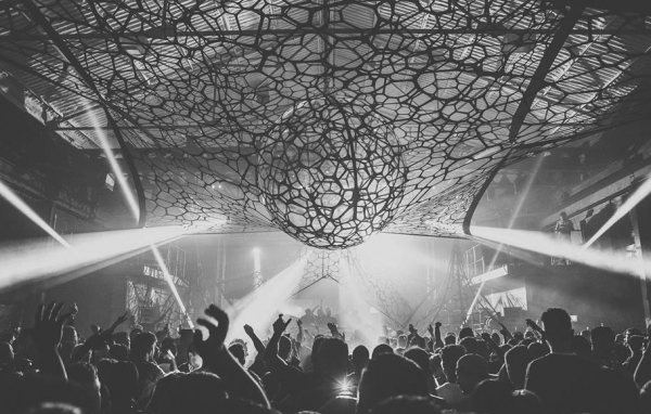 August Club Highlights: 9 huge parties coming up in Bristol this month