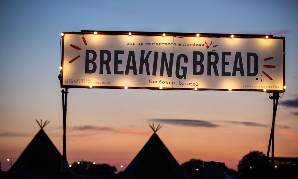 Tickets for Breaking Bread's huge closing weekender are still available