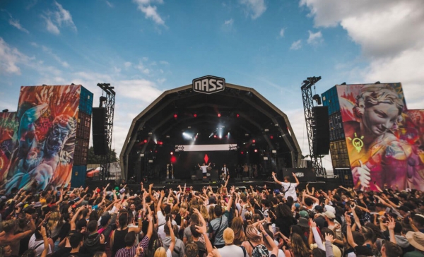 NASS Festival 2021 cancelled, organisers confirm
