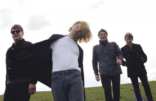 The Charlatans to perform in Bristol as part of 30th anniversary UK tour