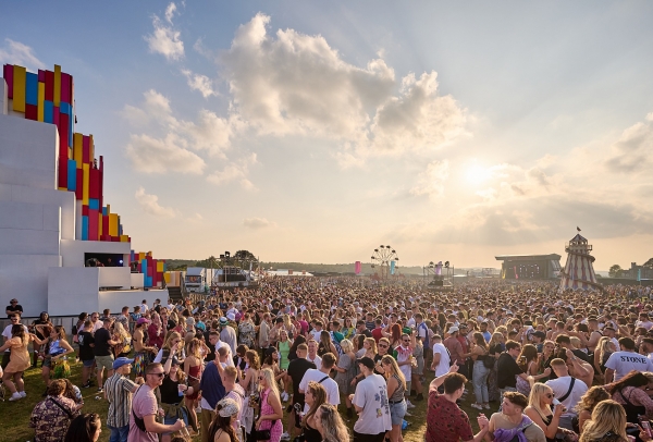 Love Saves The Day confirm new location for 2022 edition