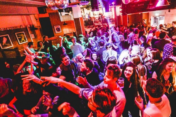 Looking for somewhere to host your Christmas Party this year?