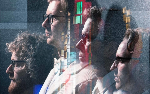 Final tickets remaining for Public Service Broadcasting at Bristol's O2 Academy
