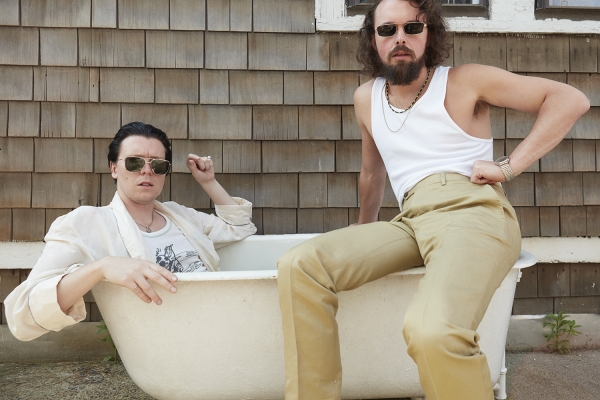 Tongue-in-cheek indie artist, Alex Cameron, is coming to Bristol