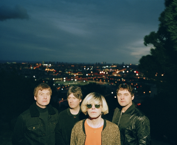 The Charlatans are coming to Bristol as part of their eagerly anticipated anniversary tour