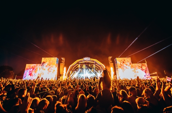 First wave of artists announced for NASS Festival 2022