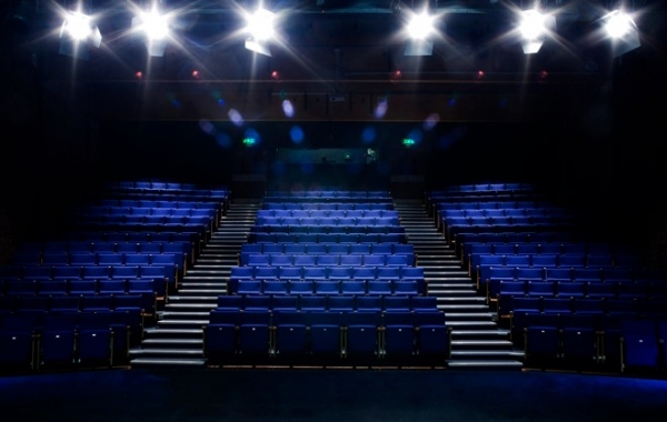 What’s On: January 2022 at The Redgrave Theatre
