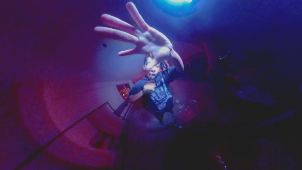 Bristol artists Grove & GUTTR feature in new Noods Radio video series