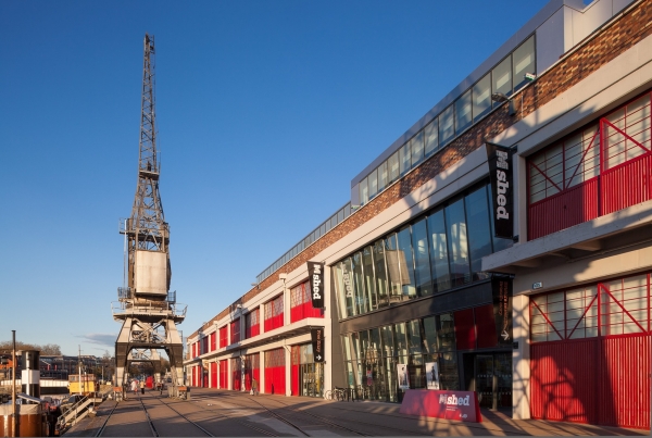 LGBTQ+ History Month 2022 at M Shed next month