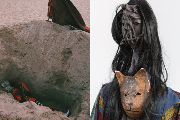 What’s On: exhibitions and events coming up at Spike Island