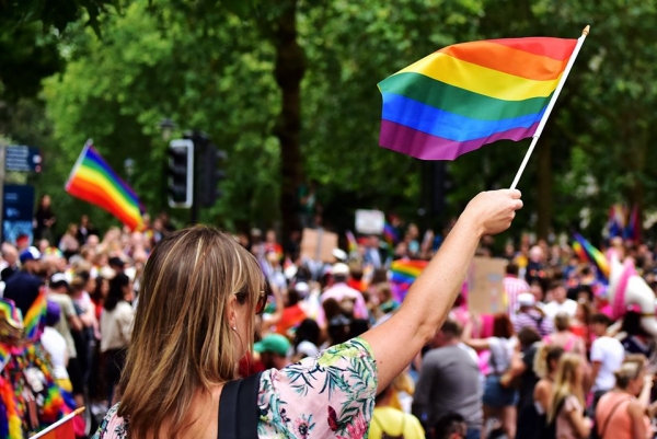 Full Bristol Pride programme will return in 2022, organisers confirm