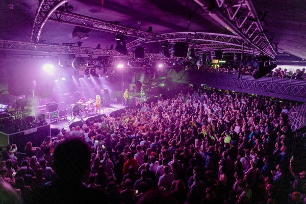 Dot to Dot Festival announce first wave of acts for 2022 edition