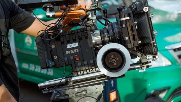 CALL OUT: BFI Film Academy looking for young film makers to submit work