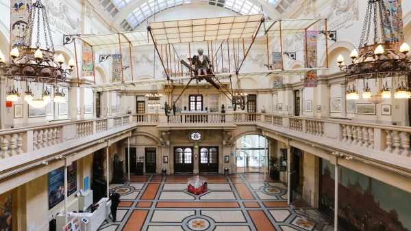 Candlelight at Bristol Museum & Art Gallery