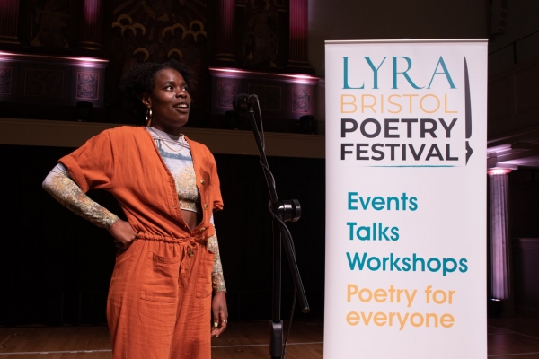 Lyra Poetry Festival 2022 begins this week