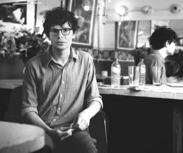 Simon Amstell is bringing his new stand-up show to the Redgrave Theatre