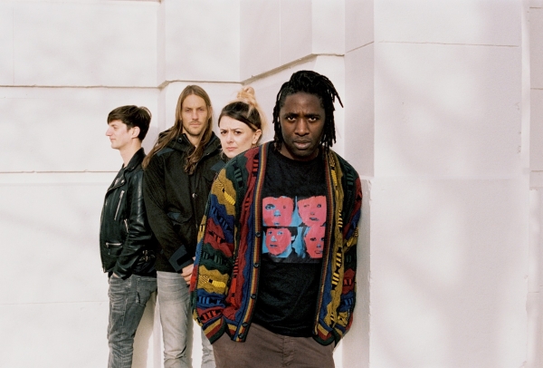Bloc Party are gearing up to play two Bristol gigs in two weeks
