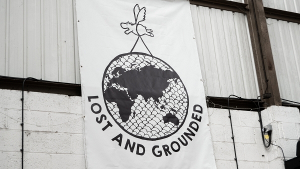 What's On: Brew Day at Lost and Grounded