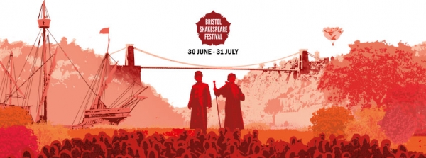 Bristol Shakespeare Festival 2015