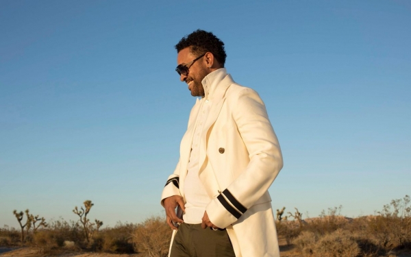 Shaggy is playing an exclusive Bristol live show in July